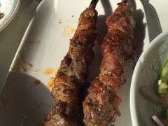 红柳大串-帕米尔食府(白云观店)