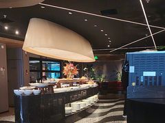 -拉蒂娜·巴西牛排馆 Latina·Brazilian Steakhouse(王府井喜悦店)