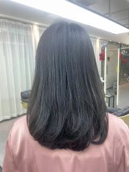 -88潮牌造型烫发·染发