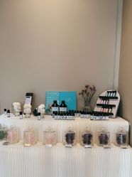 -婳香·女性英式芳疗SPA