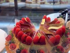 -黑草莓(重庆路店)