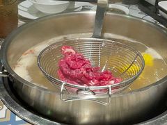 -三毛牛肉店(福强店)