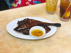 -一乐烧鹅(中环店)