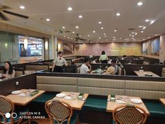 -萨莉亚意式餐厅(星海广场店)