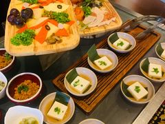 -上海星河湾酒店(闵行店)
