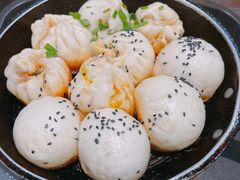 特制小锅生煎-大壶春生煎(四川中路店)