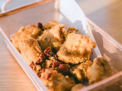 -苦尽酒馆·川菜(鼓楼店)