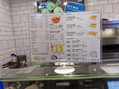 -芳叔(江南新地店)