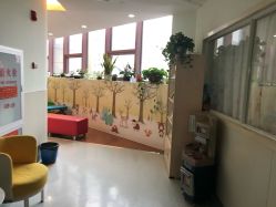 -南京市妇幼保健院(莫愁路院区)