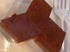 杞子桂花糕-添好运点心专门店(深水埗店)