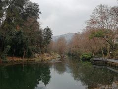 -阿哈湖国家湿地公园