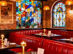 -BROWNSTONE布朗石西班牙餐厅(富城店)