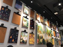 -乐凯撒披萨(南山书城店)