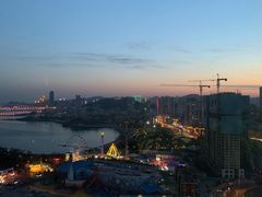 -大连星海假日酒店-寰宇餐厅