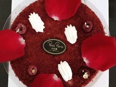 -PETIT PARIS 小巴黎(凯德1818店)
