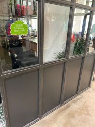 点击看大图 -M+hair salon专业造型沙龙
