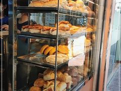 -占西饼店