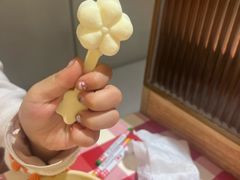 -西贝(财富购物中心店)
