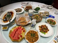 -79号渔船海鲜饭店(华强北店)