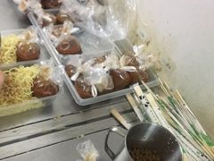 -乔伯凉面(白沙路店)