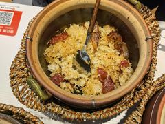 -顺德·古草食记(长寿店)