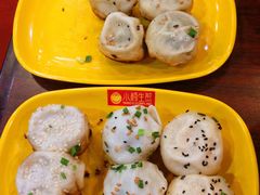 -小杨生煎(南京东路食品一店)