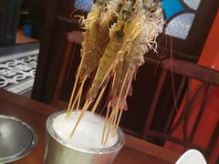 -东海怡品海鲜豆捞(舟宿夜江店)