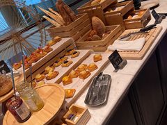 -上海雅居乐万豪侯爵酒店