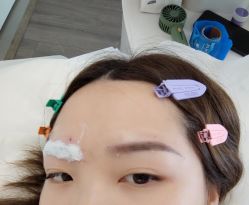 -处女座·MISS VIRGO·半永久纹眉野生眉