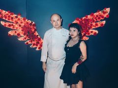 -深圳星河丽思卡尔顿酒店