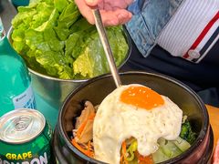 -唯成•韩国炭火烤肉 유성고기