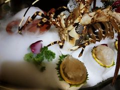 大青龙两吃-石浦大酒店(百丈店)