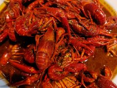 -叶派龙虾•招牌香辣蟹·海鲜(中海国际店)