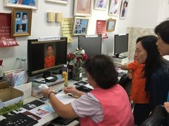 -中国照相馆(王府井店)