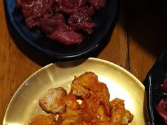-韩盛源泥炉烤肉店(高深路店)