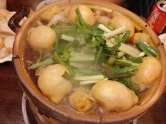 -大胃姐·路边牛杂打边炉(云龙华府店)