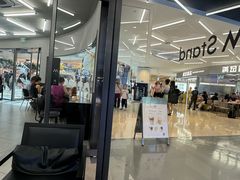 -M Stand(西安大悦城店)