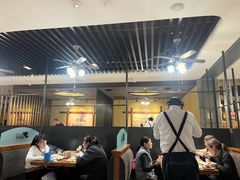 -汉巴味德(沈阳万象汇店)
