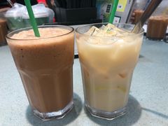 -华嫂冰室(尖沙咀店)