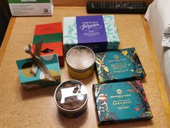 -The Diamond Jubilee Tea Salon at Fortnum & Mason