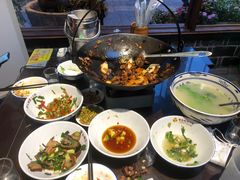 -富正毅三下锅连锁(三店)