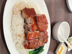 -新旺茶餐厅(鑫耀·光环live店)