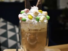 -花舍·新派粤菜·西餐·下午茶(亚运村·鸟巢店)