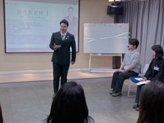 -新励成演讲口才培训(南昌东湖学训中心)