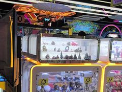 -风云再起游乐汇(北京西单西西友谊店)