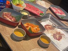-新石器烤肉(石路天虹店)
