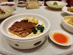 -粤珍轩·家宴·广式茶点(新城广场店)