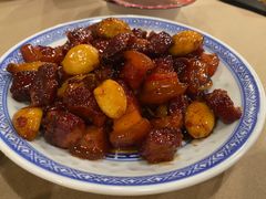 -老三样·旧食新味(船山路店)