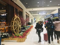 -丽江三义国际机场