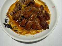 -围龙屋客家食府(福田店)